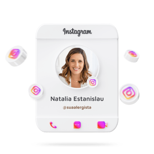 instagram Dra Natalia Estanislau