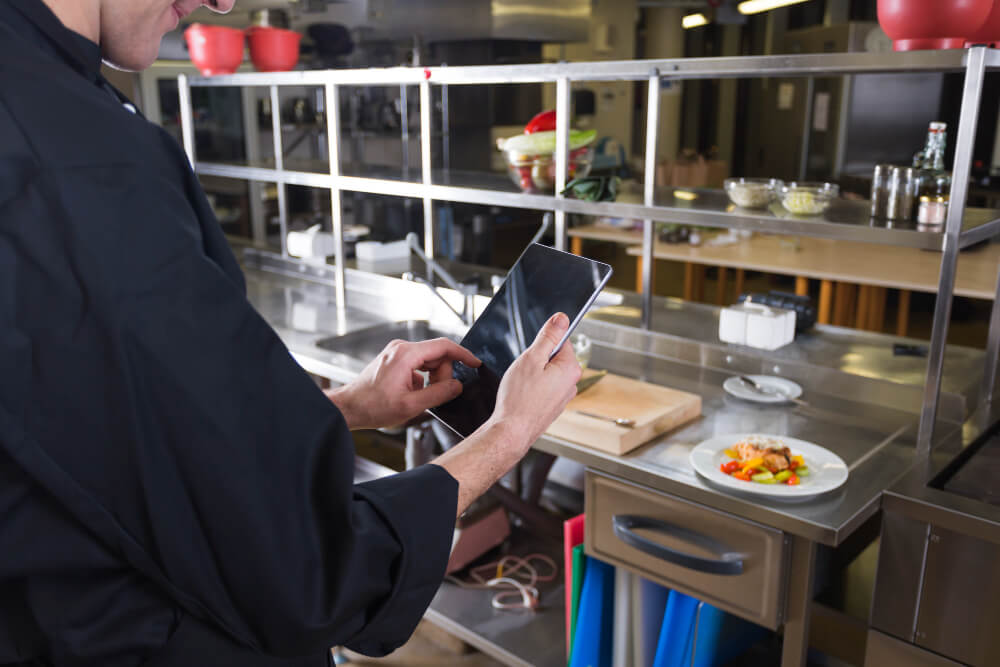 Como Lidar com Alergia Alimentar em Restaurantes?
