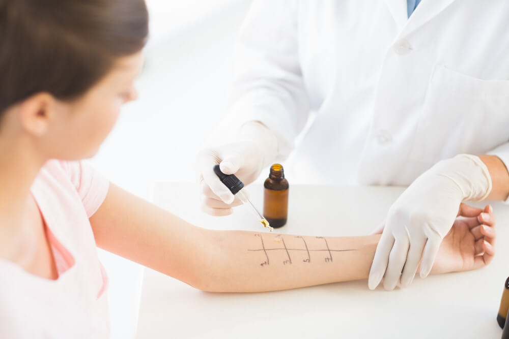 Médica Especialista em Testes Alérgicos no Rio de Janeiro